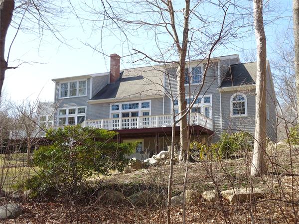 1136 Drift Road Westport, MA 02790 - Photo 7 of 25 Gallery Image 7