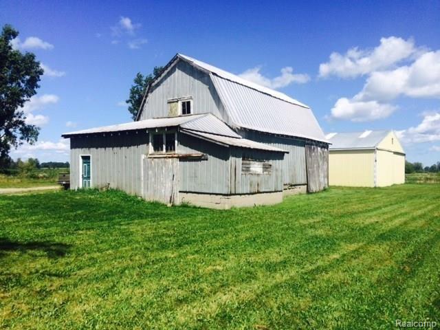 13998 Fisher Road Brown City, MI 48416 - Photo 4 of 4