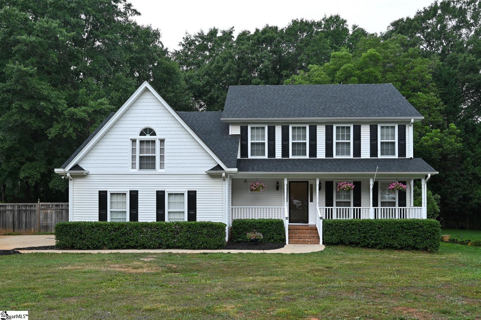 904 East Silverleaf Street Greer, SC 29650 - Photo 1 of 34 Gallery Image 1