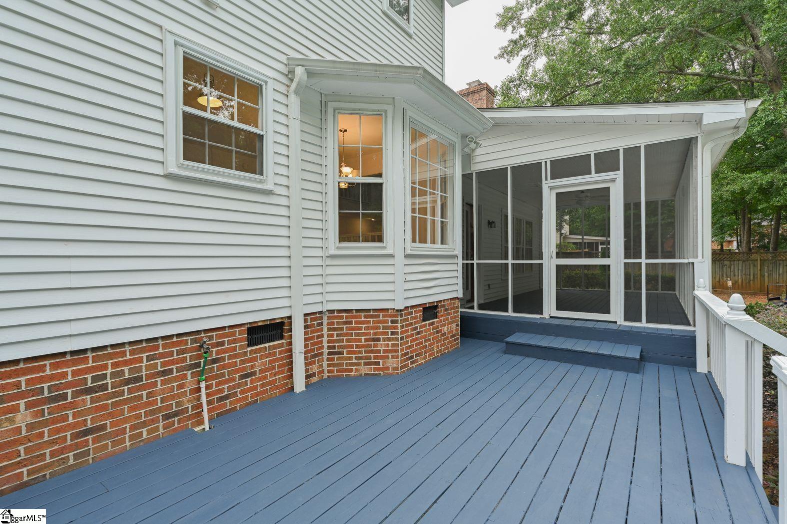 904 East Silverleaf Street Greer, SC 29650 - Photo 31 of 34 Gallery Image 31