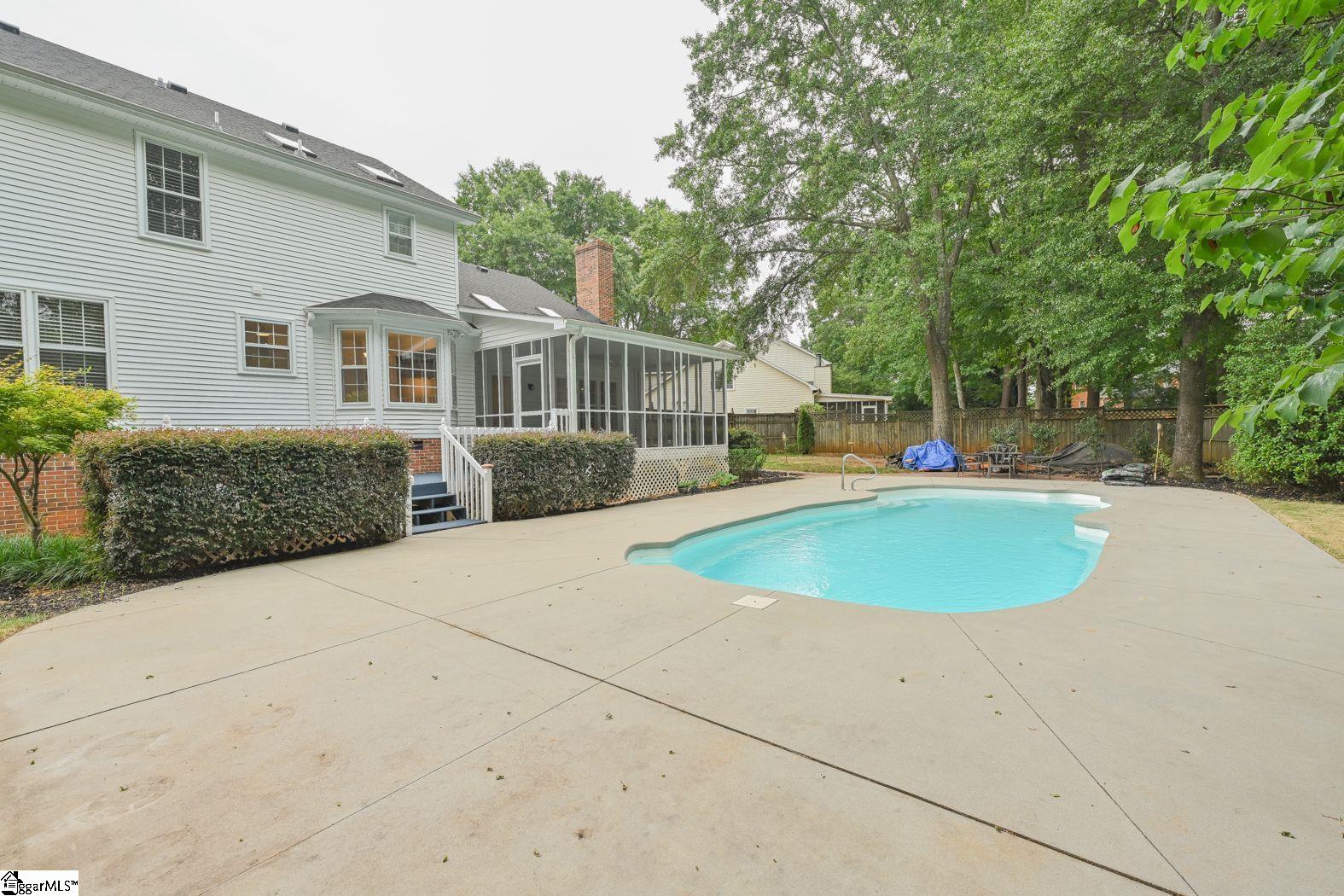 904 East Silverleaf Street Greer, SC 29650 - Photo 33 of 34 Gallery Image 33