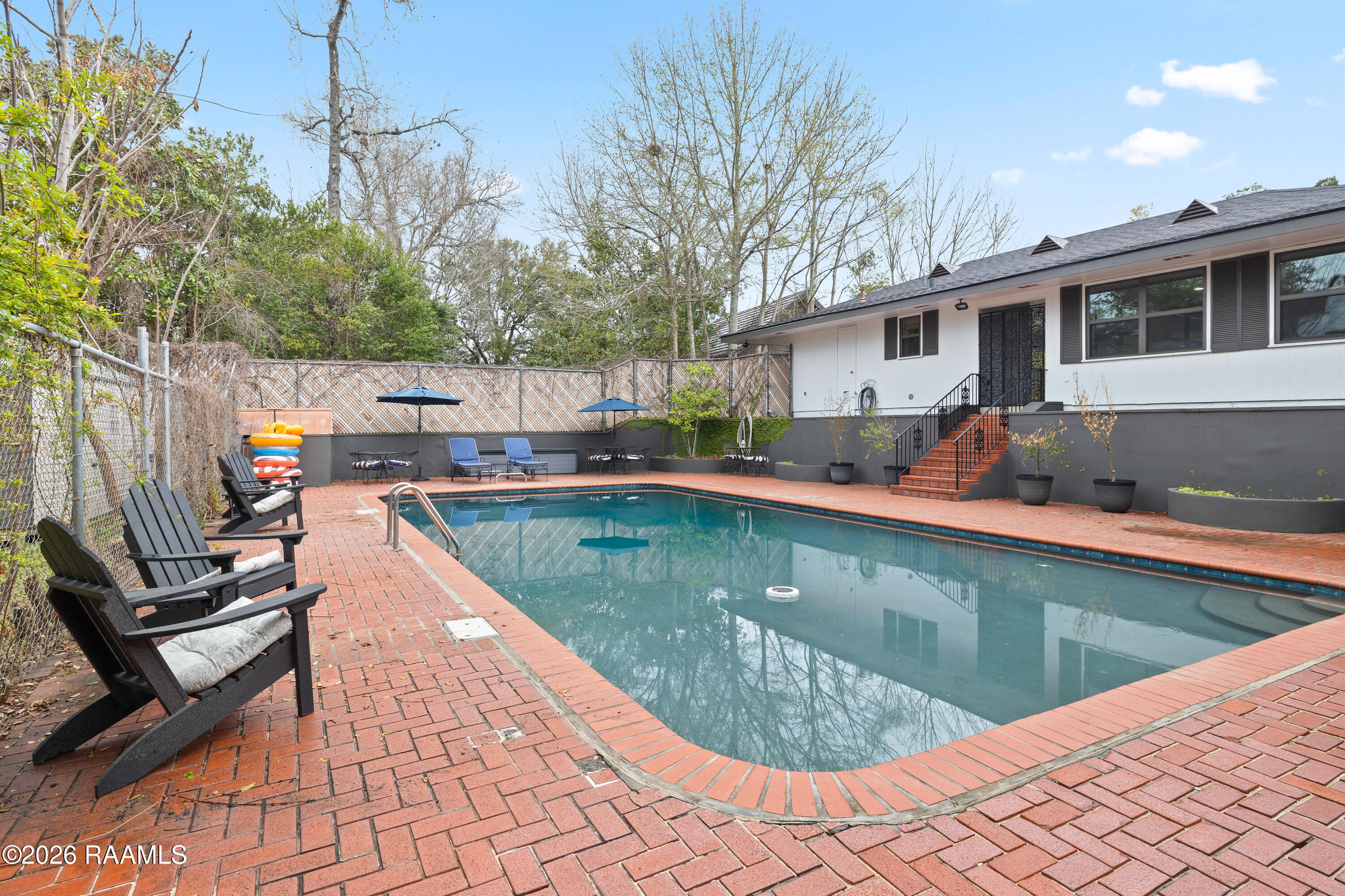 110 Canterbury Road Lafayette, LA 70503 - Photo 39 of 49 110 Canterbury-40