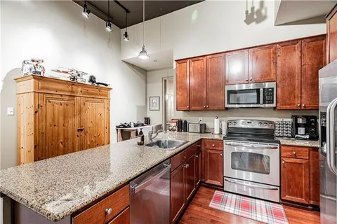 $279,000 | 1201 Canal Street, Unit 362, New Orleans, LA 70112