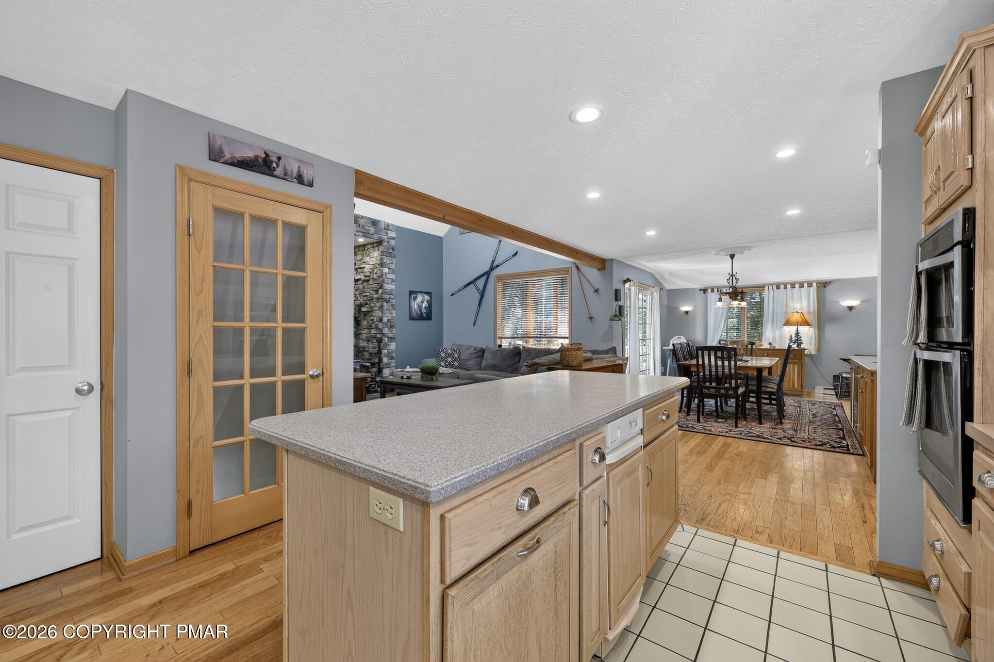 326 Fawn Road Pocono Lake, PA 18347 - Photo 35 of 60 36_326_Fawn_Rd-Kitchen-7850