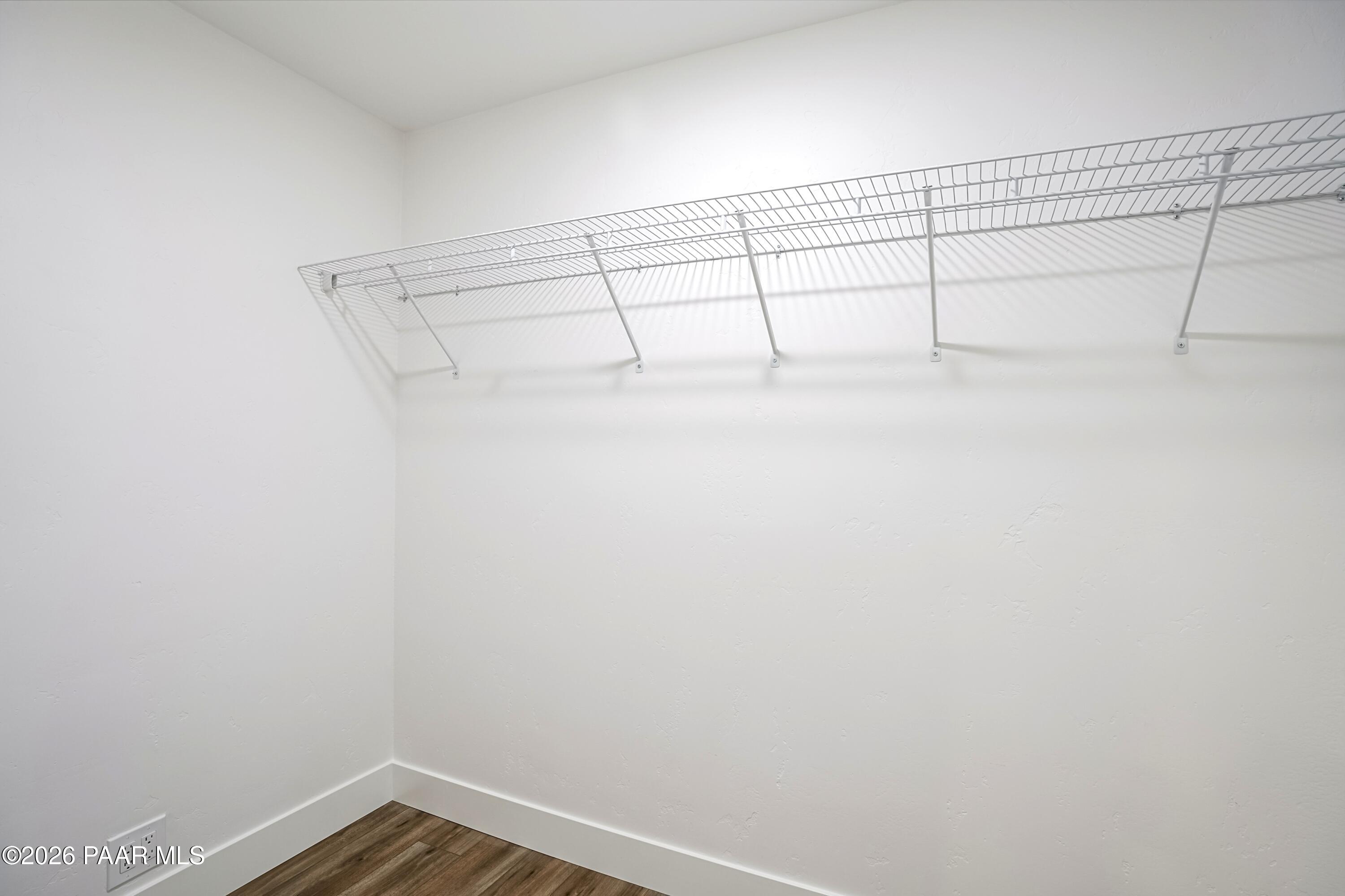 1584 West Cliff Rose Road Prescott, AZ 86305 - Photo 24 of 66 Primary Closet