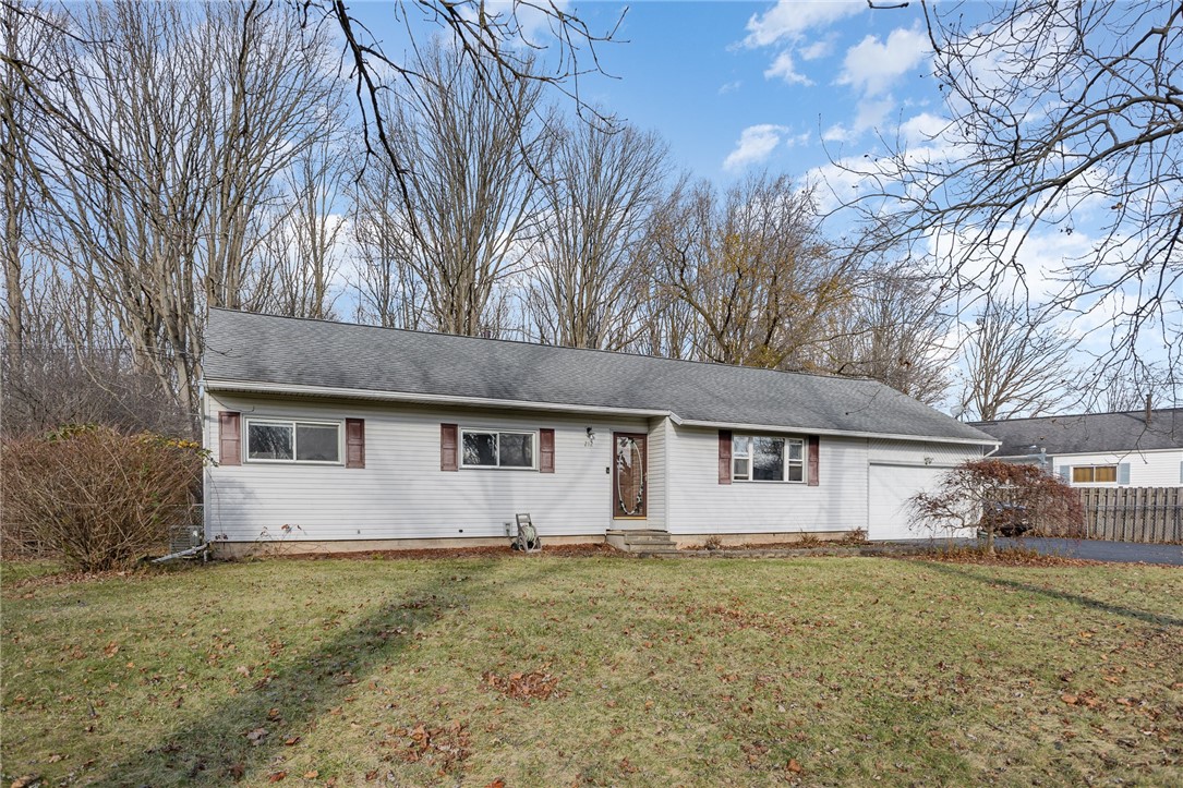 212 Wildbriar Road Henrietta, NY 14623 - Photo 1 of 1 Gallery Image 1