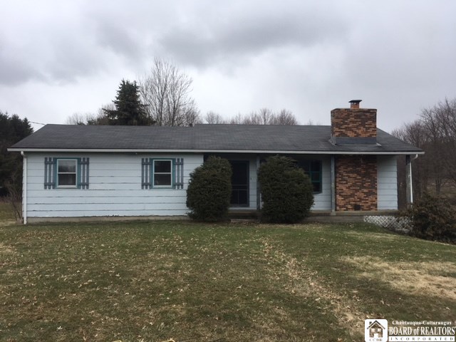 1200 Wigren Road Carroll, NY 14738 - Photo 1 of 1