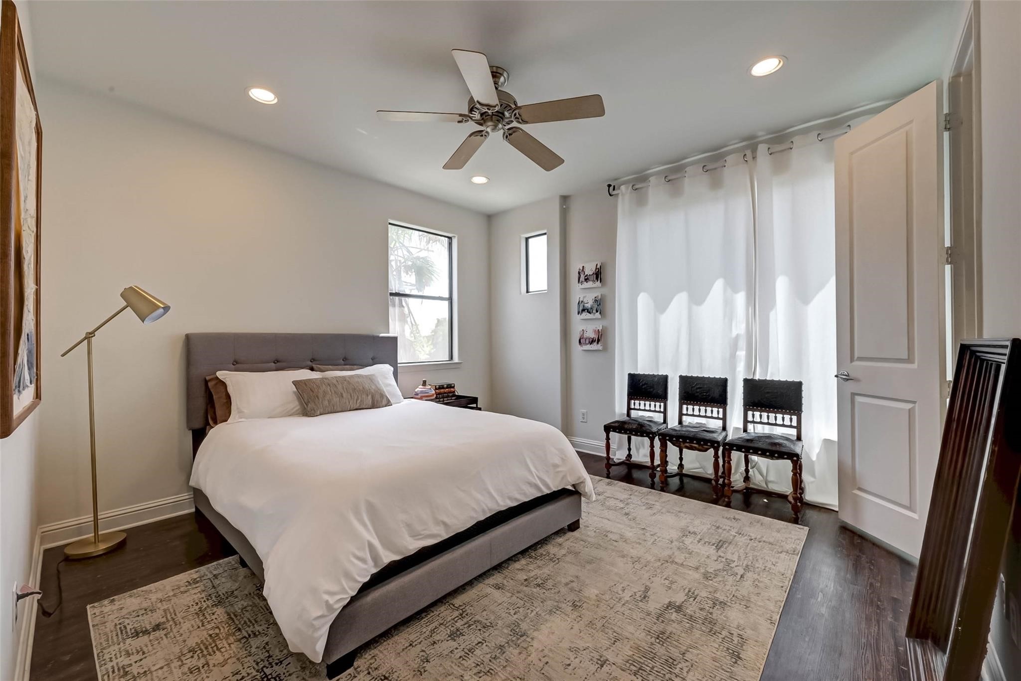 5202 Rose Street, Unit A Houston, TX 77007 - Photo 30 of 43