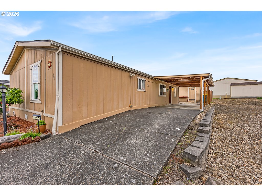 791 Southwest Valley Forge Way, Unit 345 Beaverton, OR 97006 - Photo 28 of 37