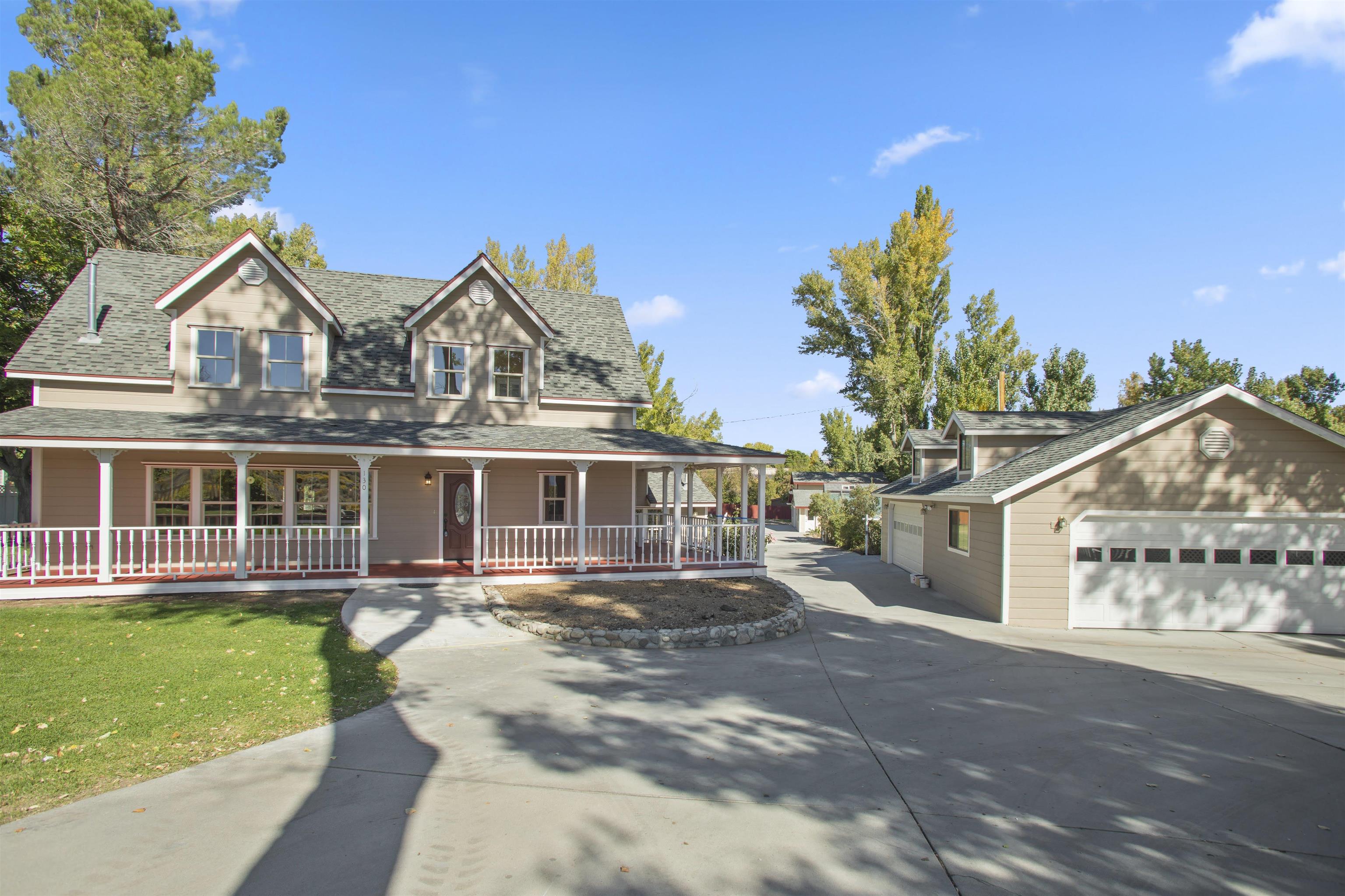 130 Hardy Road Bishop, CA 93514 - Photo 1 of 23 Gallery Image 1