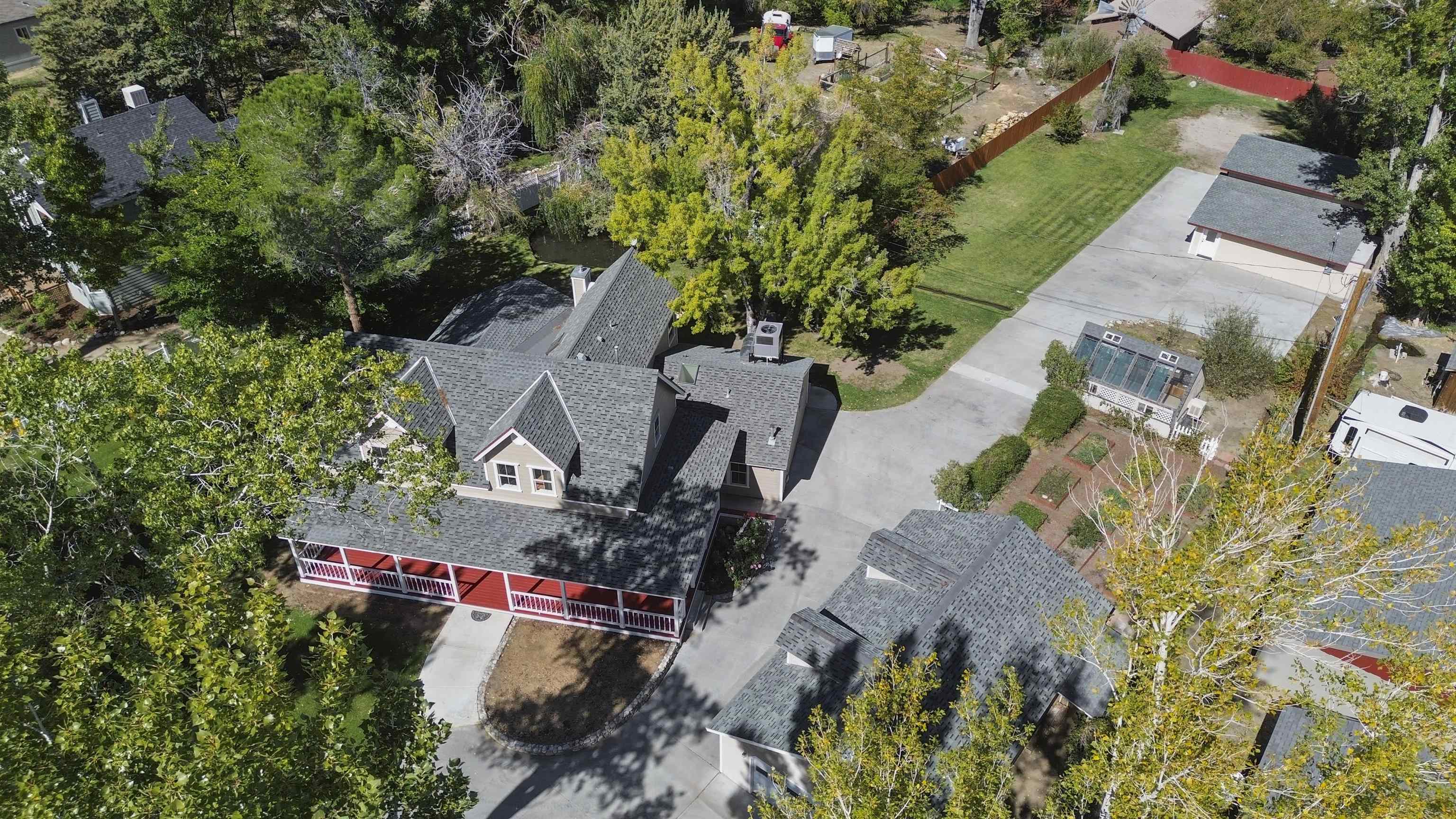130 Hardy Road Bishop, CA 93514 - Photo 2 of 23 Gallery Image 2