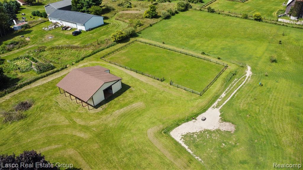 6090 Munsell Road Howell, MI 48843 - Photo 49 of 57
