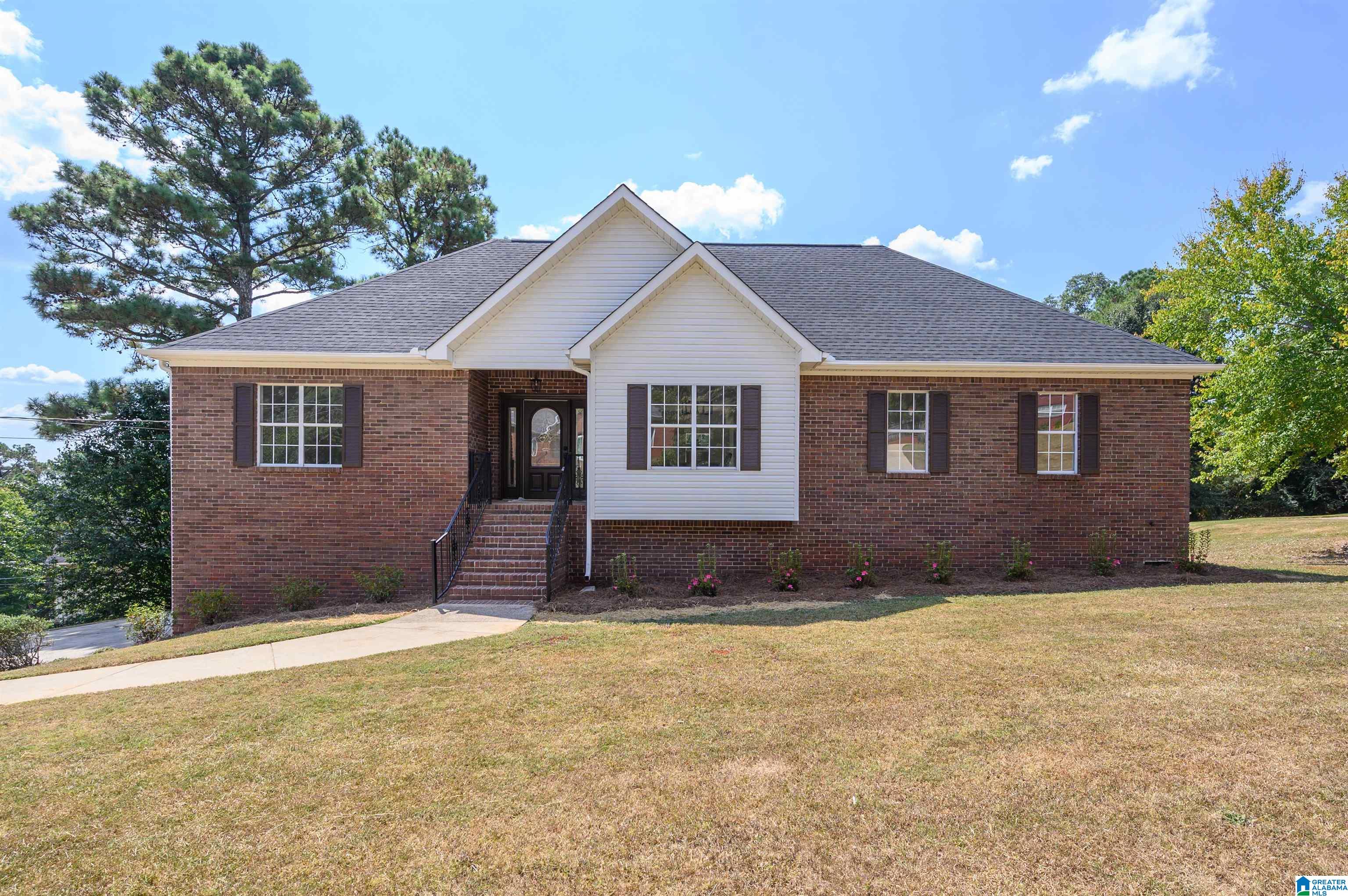 7713 South Crest Trail Helena, AL 35022 - Photo 1 of 44