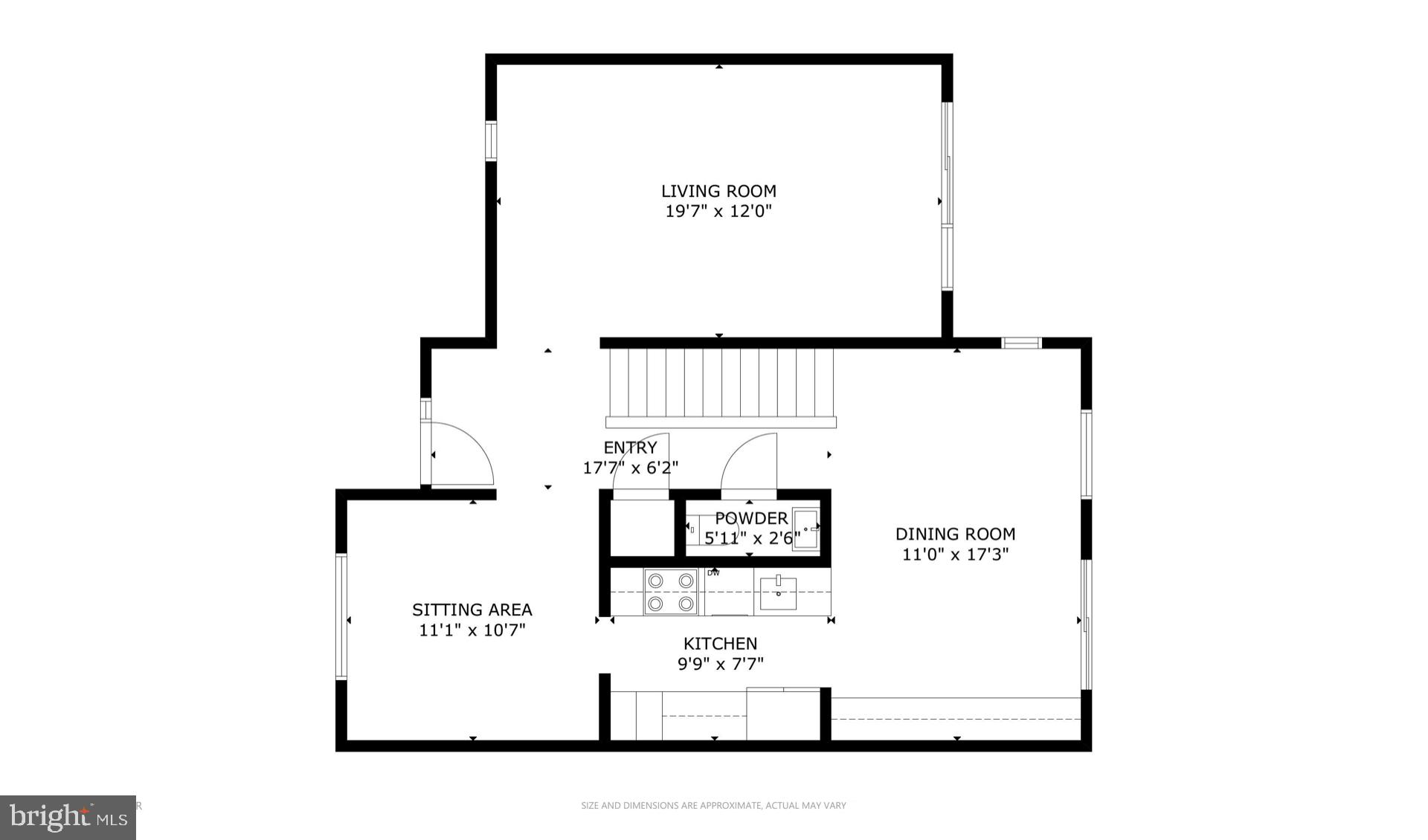 1629 Bentana Way Reston, VA 20190 - Photo 54 of 65 Gallery Image 54