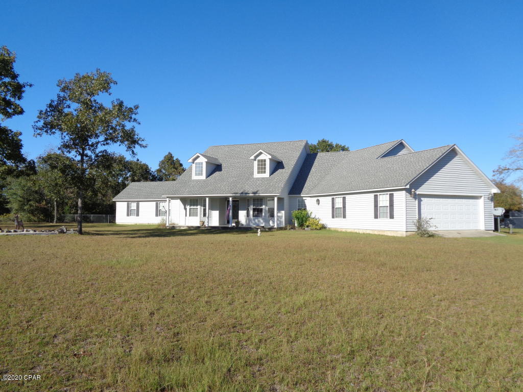 3346 Quail Road Marianna, FL 32448 - Photo 2 of 36 Gallery Image 2