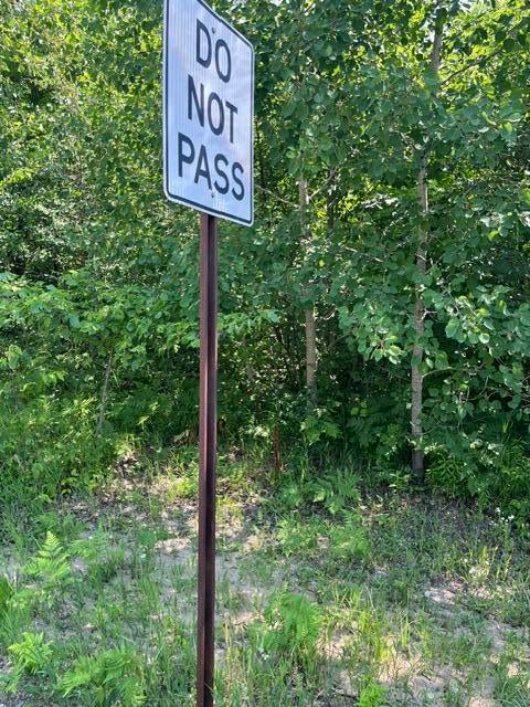 10-ac North Sherman Road Frederic, MI 49733 - Photo 8 of 9