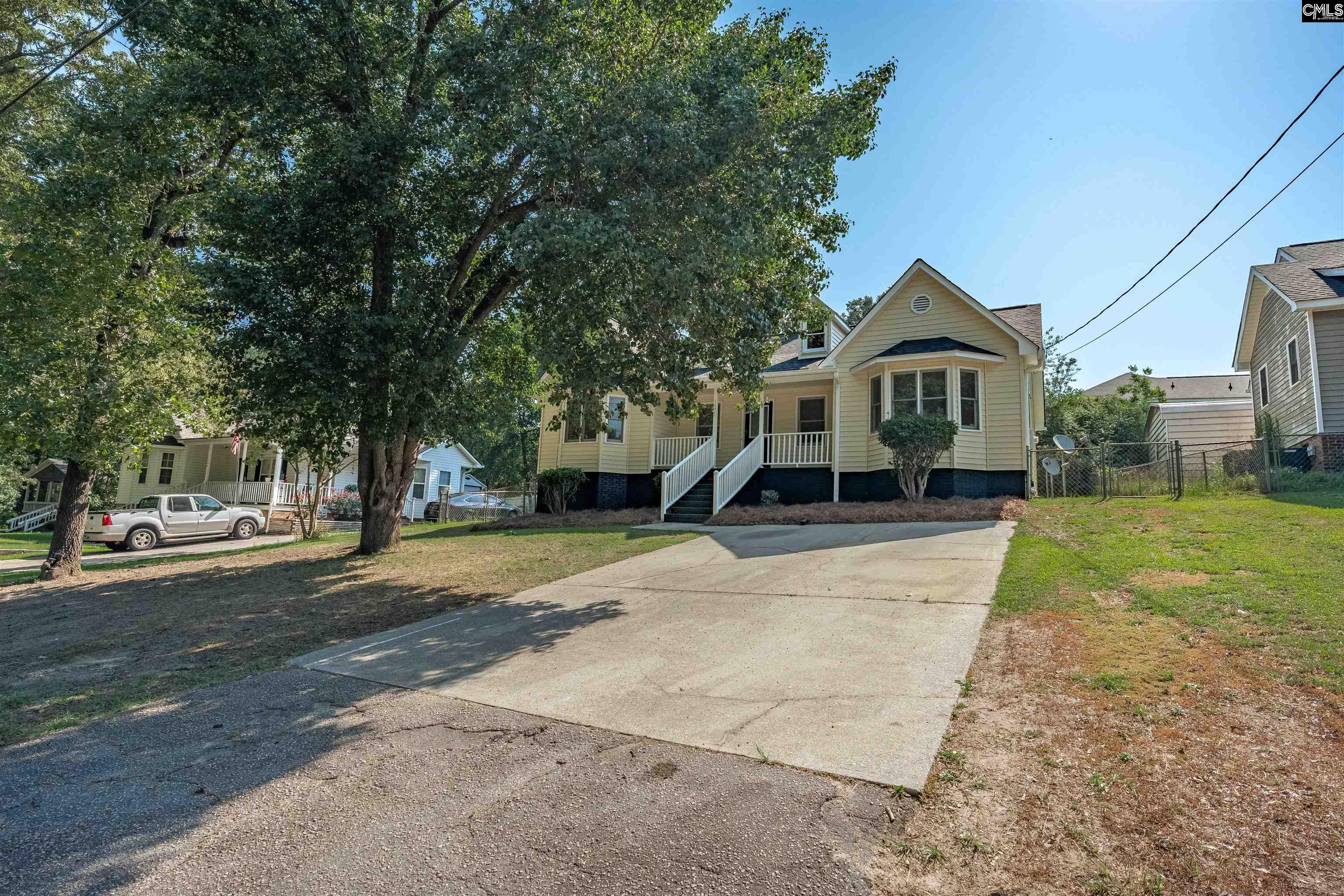 1911 Toole Street Cayce, SC 29033 - Photo 35 of 35