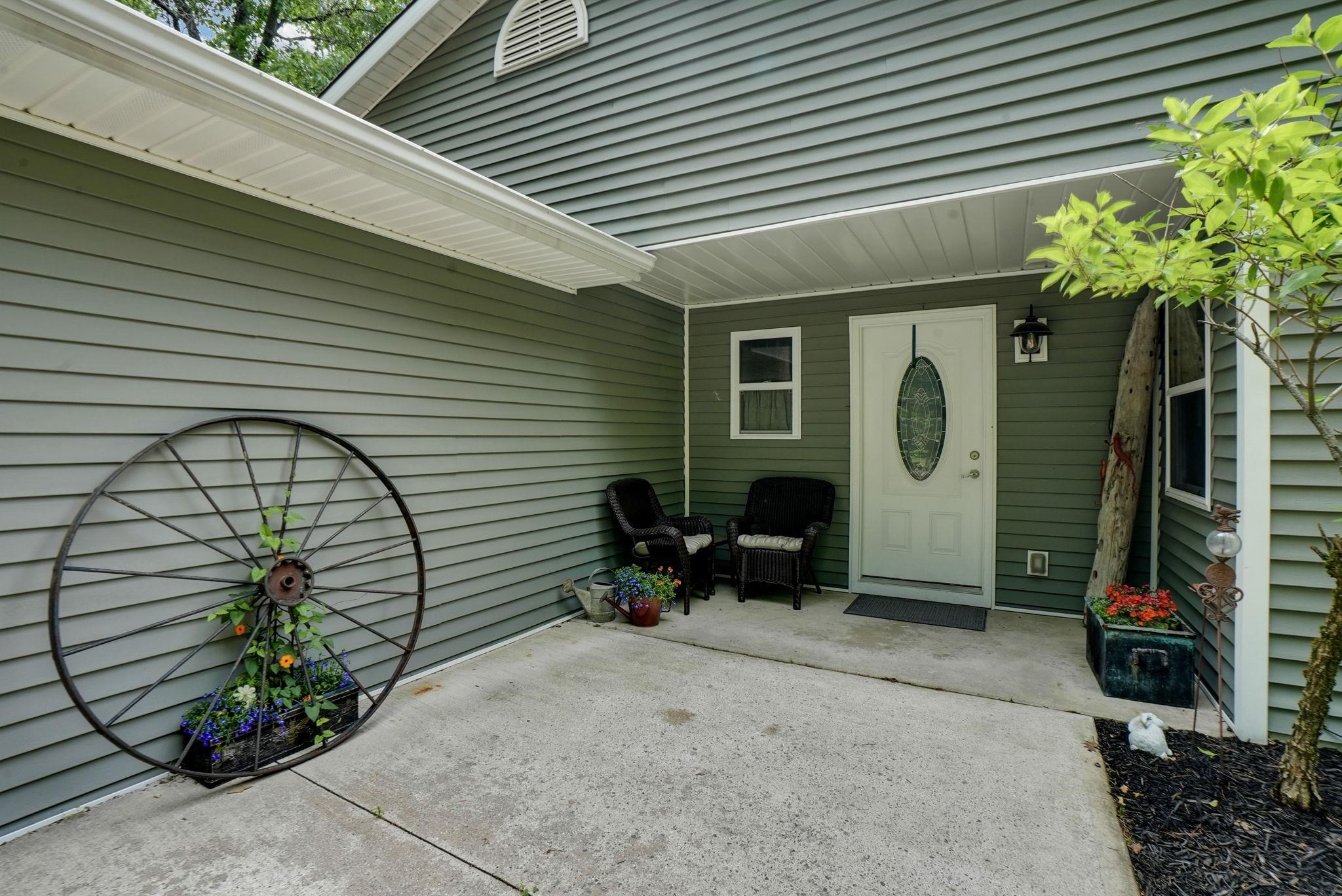 8110 North 39 1/2 Road Manton, MI 49663 - Photo 63 of 84