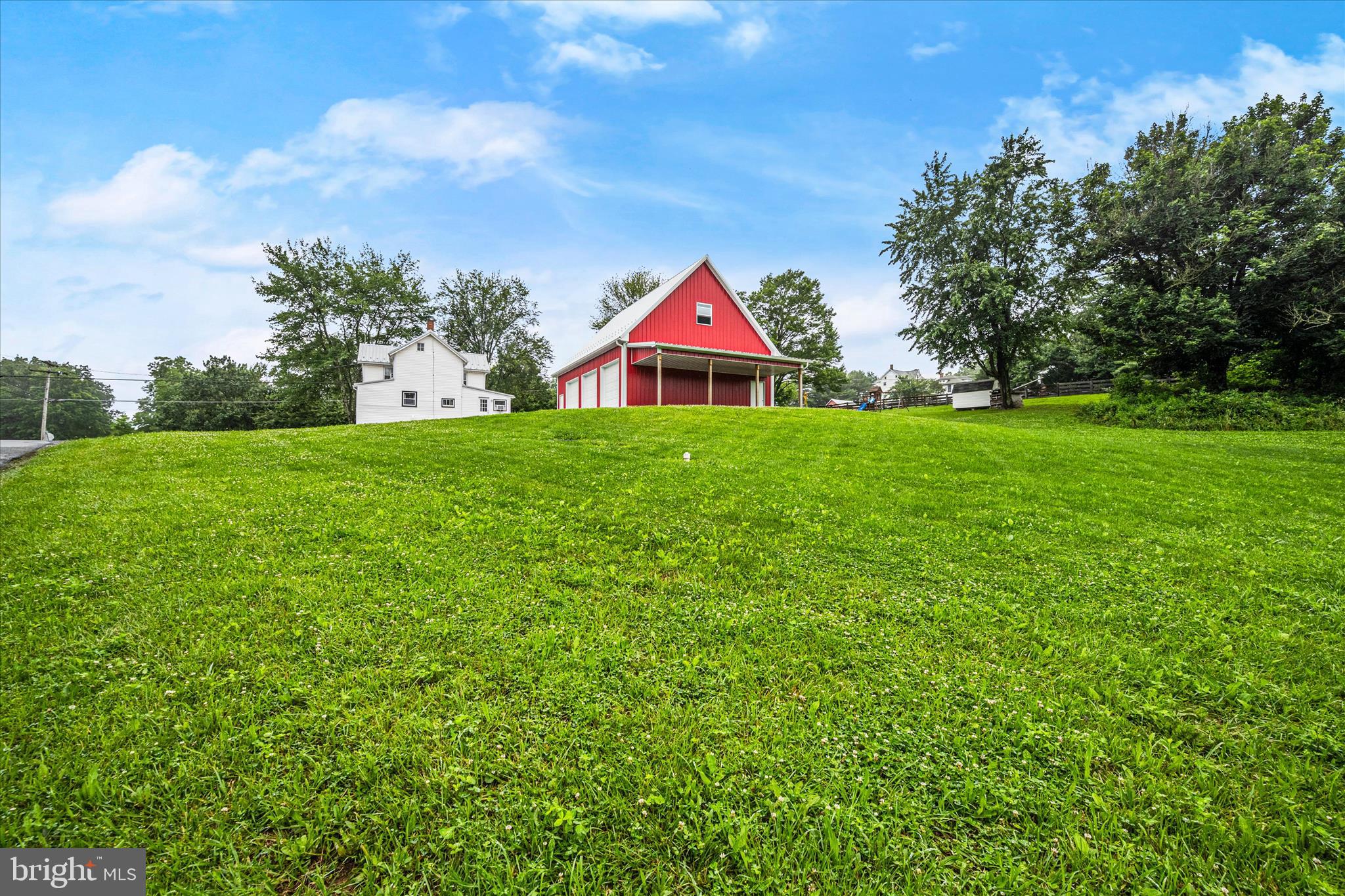 2900 Gillis Falls Road Mount Airy, MD 21771 - Photo 39 of 53 3 Acre Lot