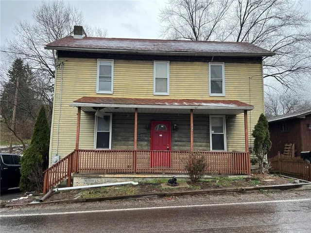 $91,300 | 240 Penn Adamsburg Road, Penn, PA 15675