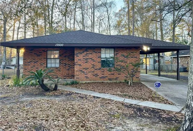 $1,100 | 17500 Avalon Terrace, Hammond, LA 70403