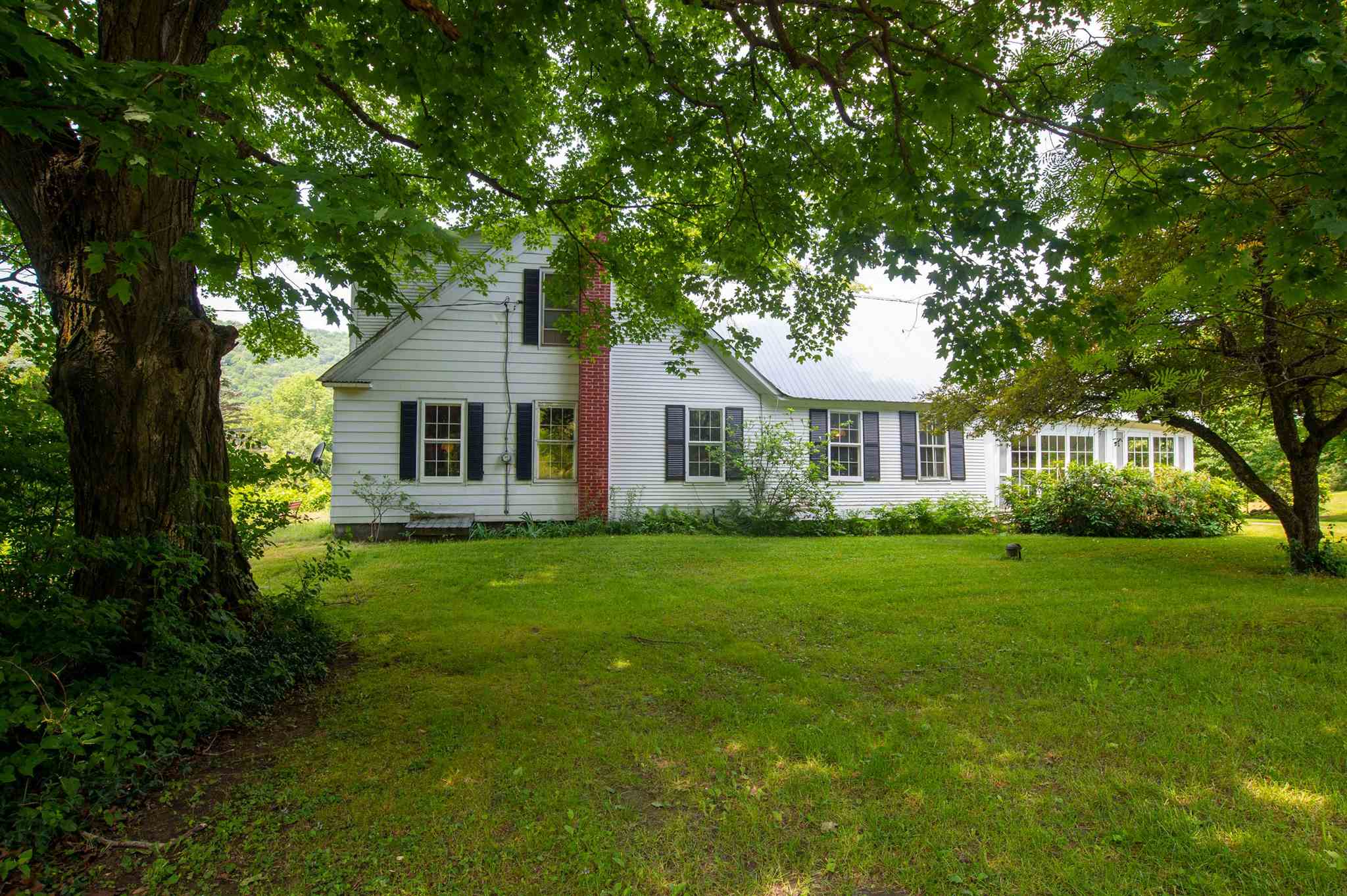 486 Bailey Road Northfield, VT 05663 - Photo 1 of 40