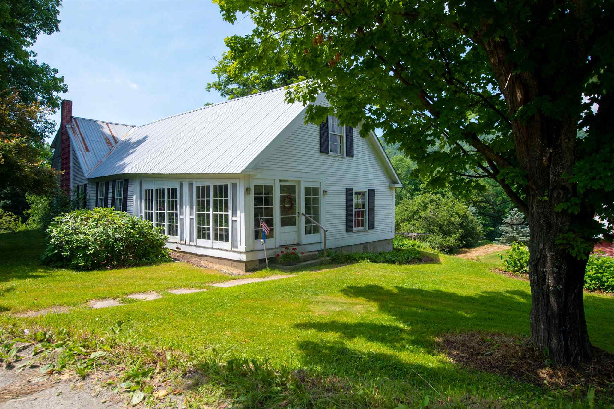 486 Bailey Road Northfield, VT 05663 - Photo 2 of 40
