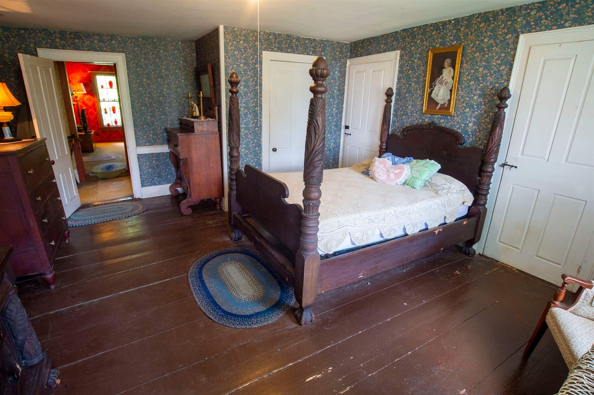 486 Bailey Road Northfield, VT 05663 - Photo 12 of 40