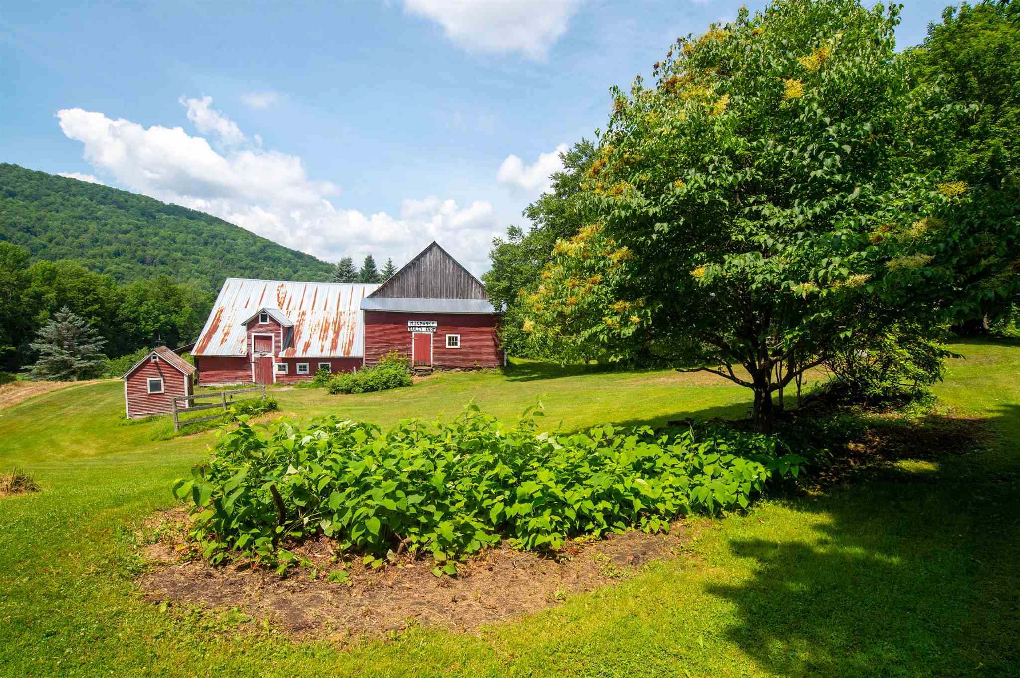 486 Bailey Road Northfield, VT 05663 - Photo 3 of 40