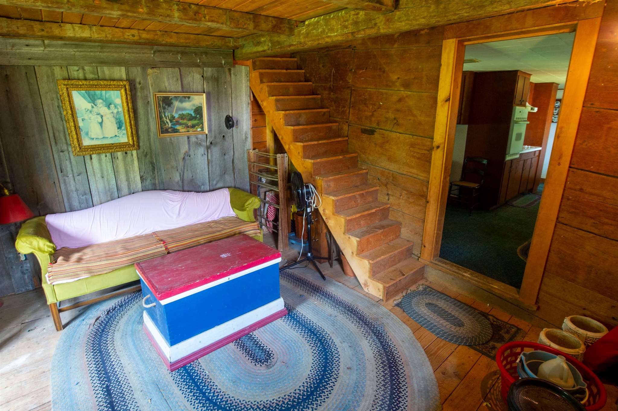486 Bailey Road Northfield, VT 05663 - Photo 23 of 40