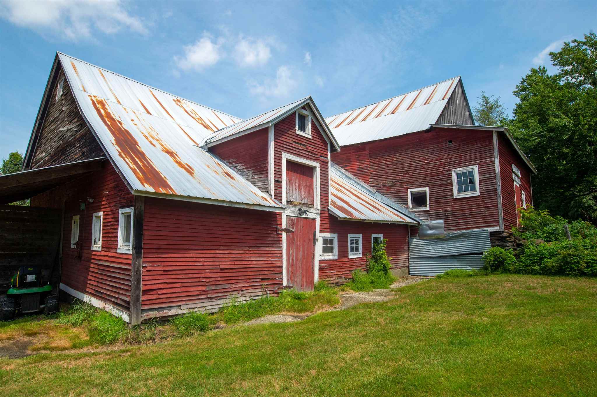 486 Bailey Road Northfield, VT 05663 - Photo 24 of 40