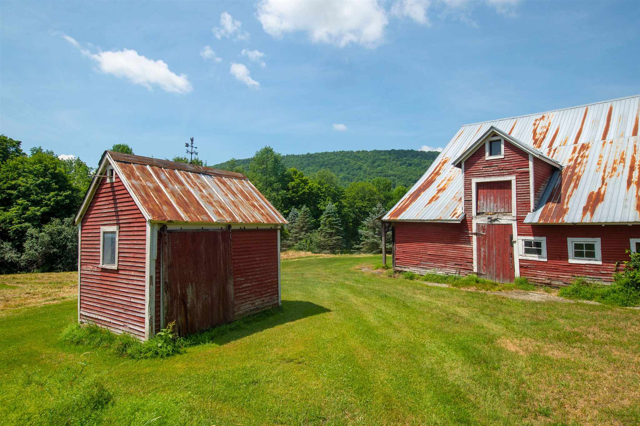 486 Bailey Road Northfield, VT 05663 - Photo 25 of 40