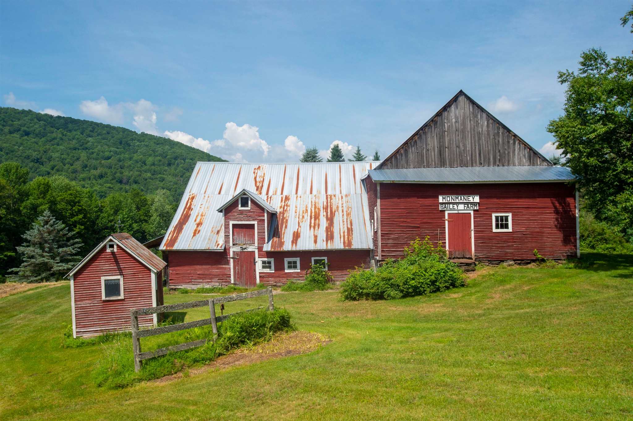 486 Bailey Road Northfield, VT 05663 - Photo 26 of 40