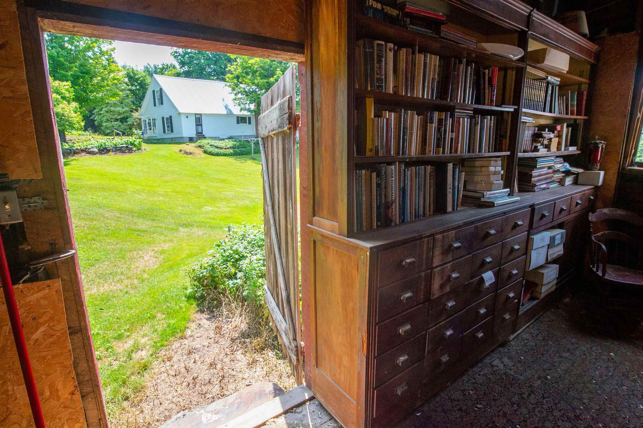 486 Bailey Road Northfield, VT 05663 - Photo 28 of 40