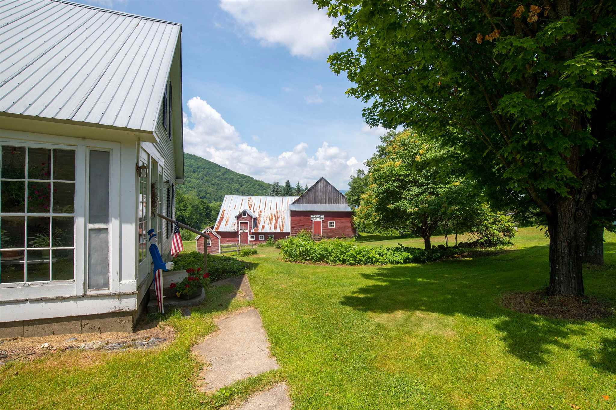 486 Bailey Road Northfield, VT 05663 - Photo 4 of 40