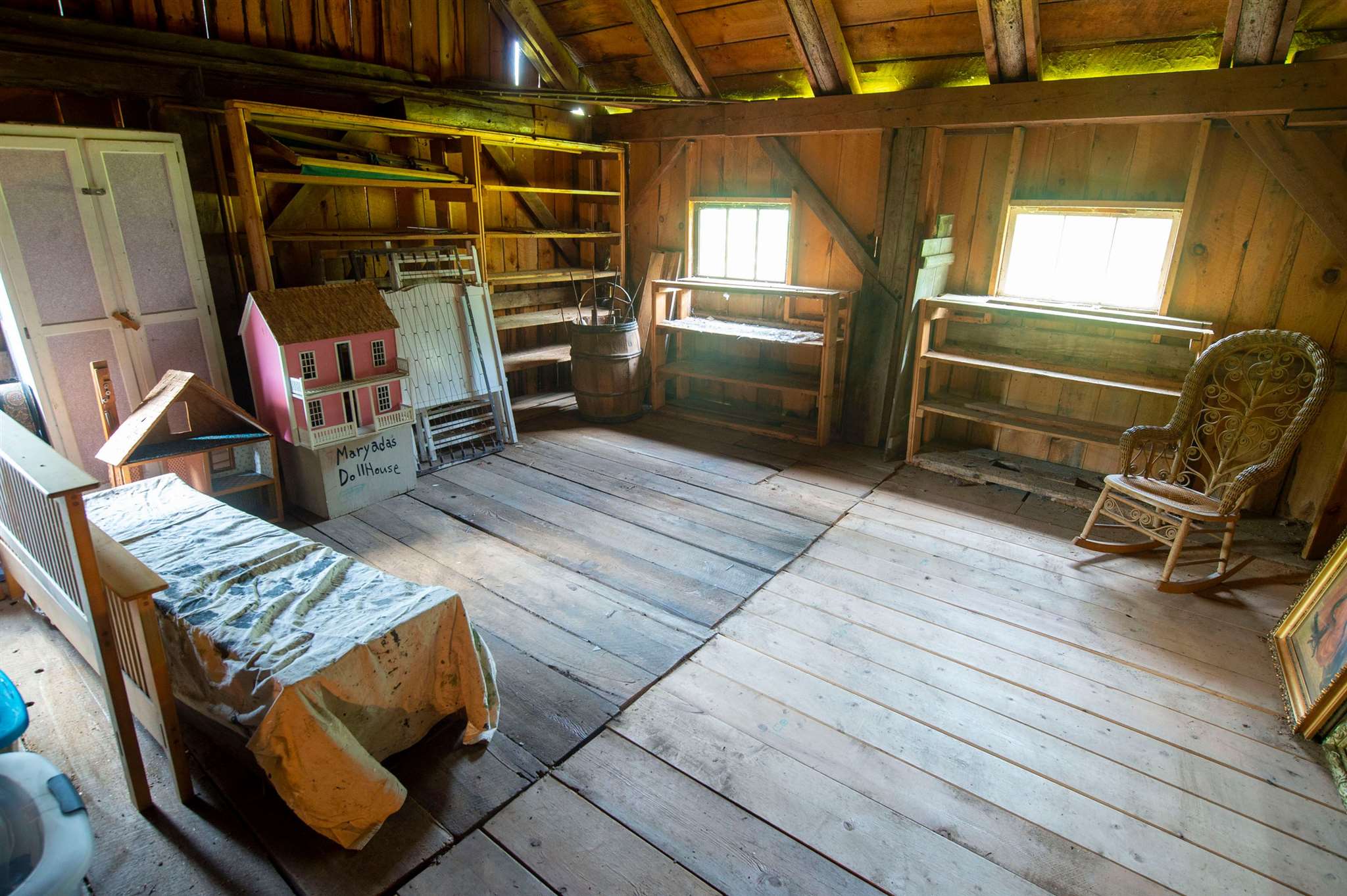 486 Bailey Road Northfield, VT 05663 - Photo 32 of 40