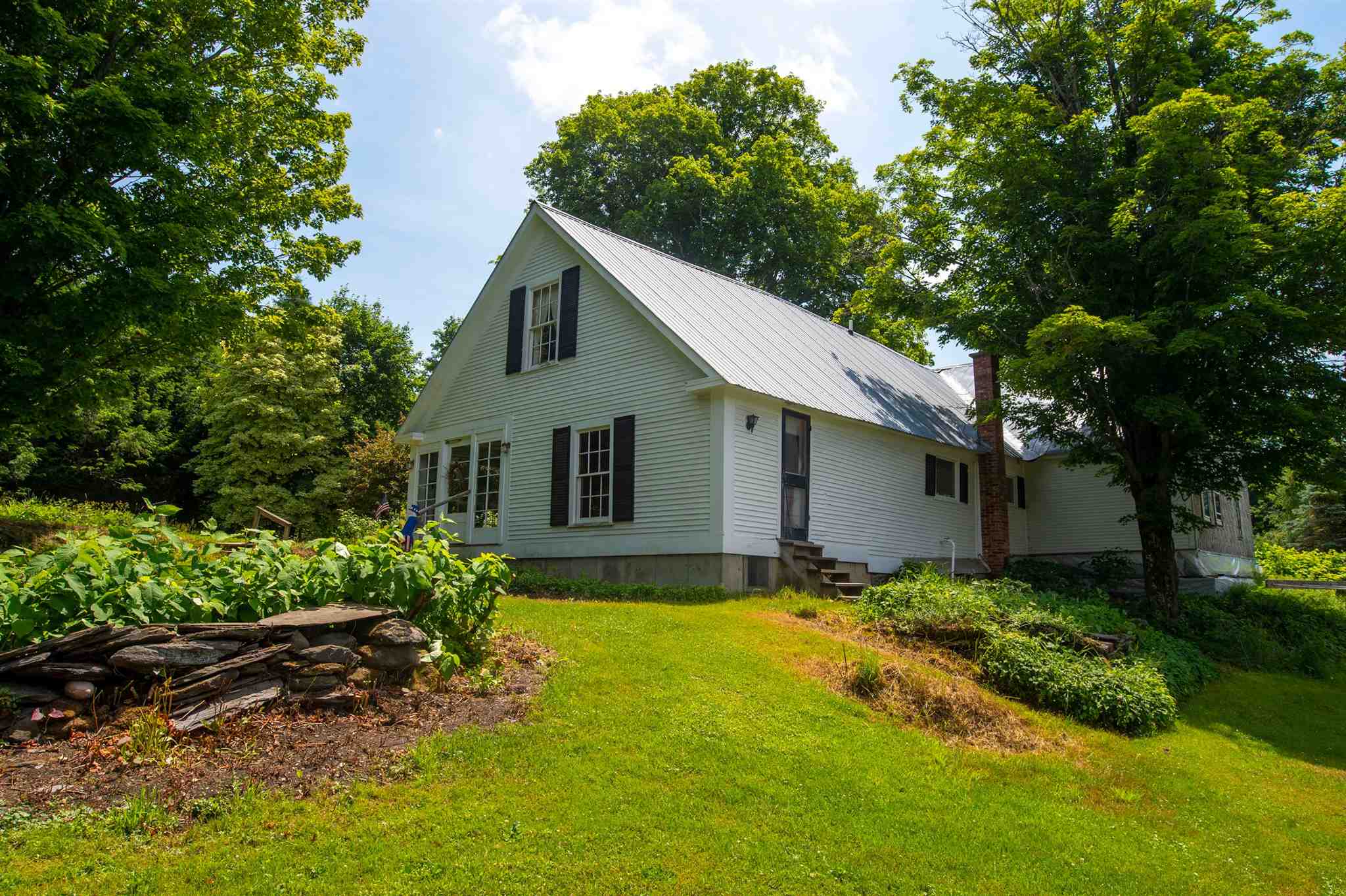 486 Bailey Road Northfield, VT 05663 - Photo 40 of 40