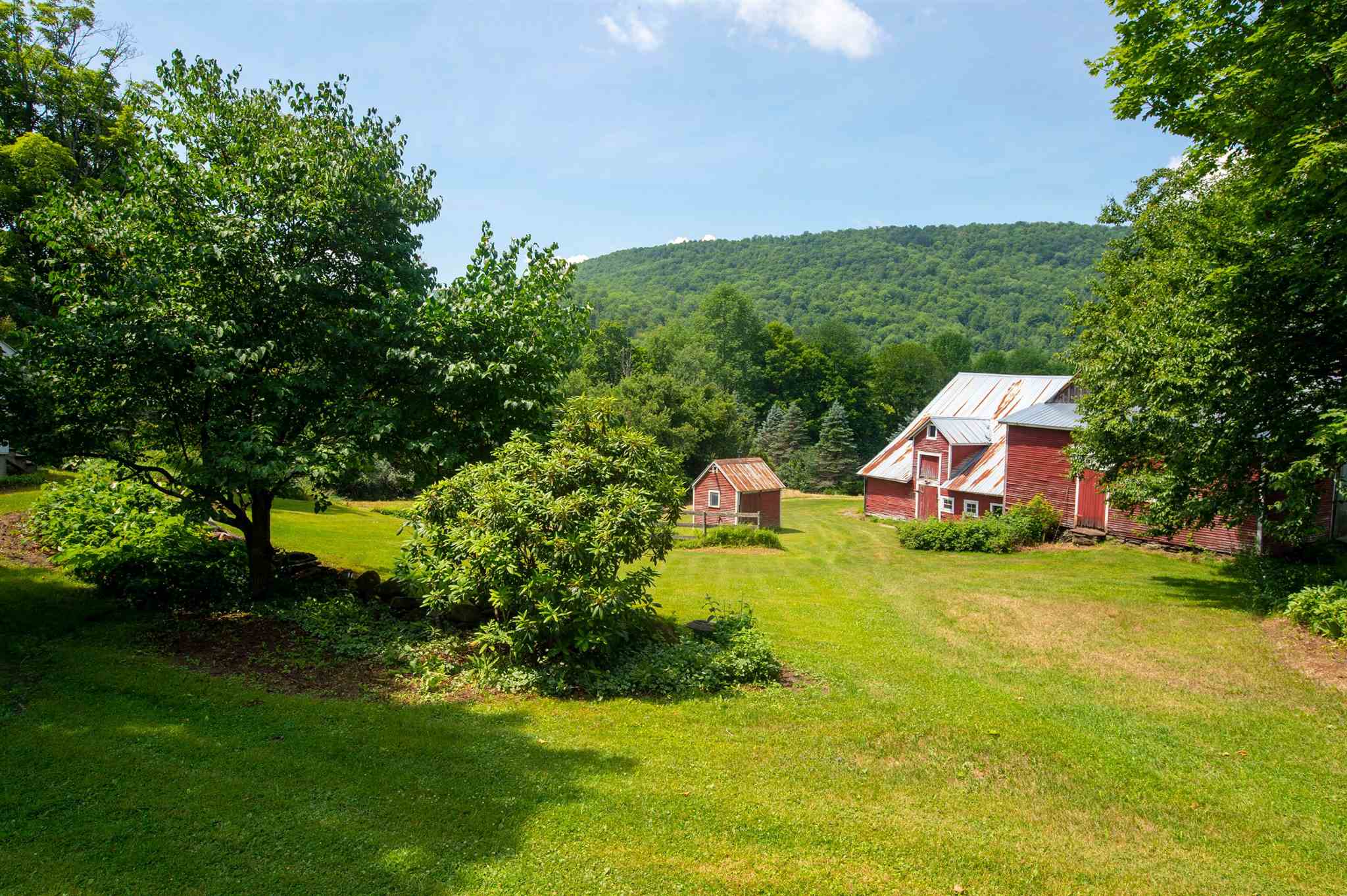 486 Bailey Road Northfield, VT 05663 - Photo 5 of 40