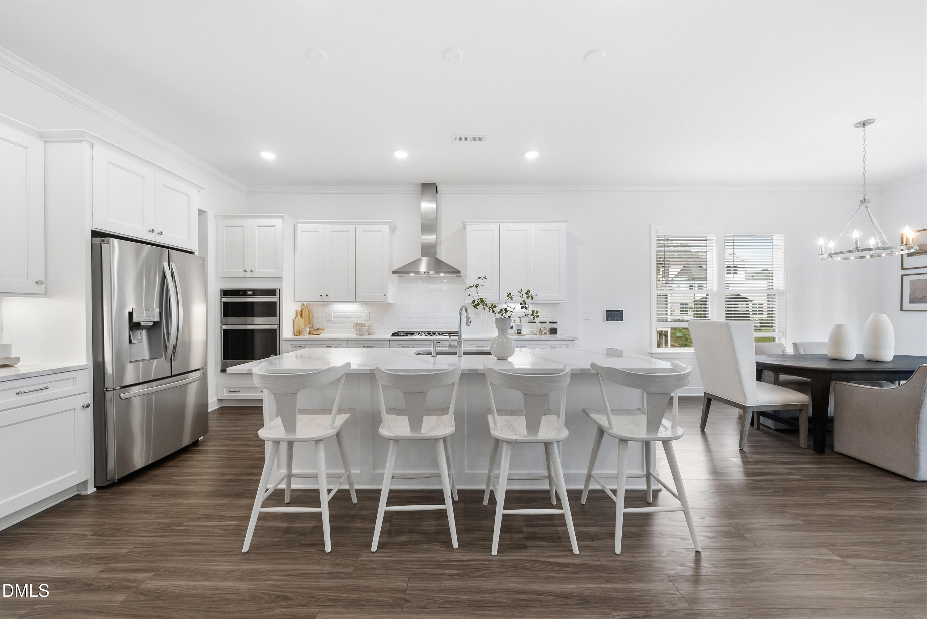 7633 Hasentree Way Wake Forest, NC 27587 - Photo 8 of 50 DSC00869