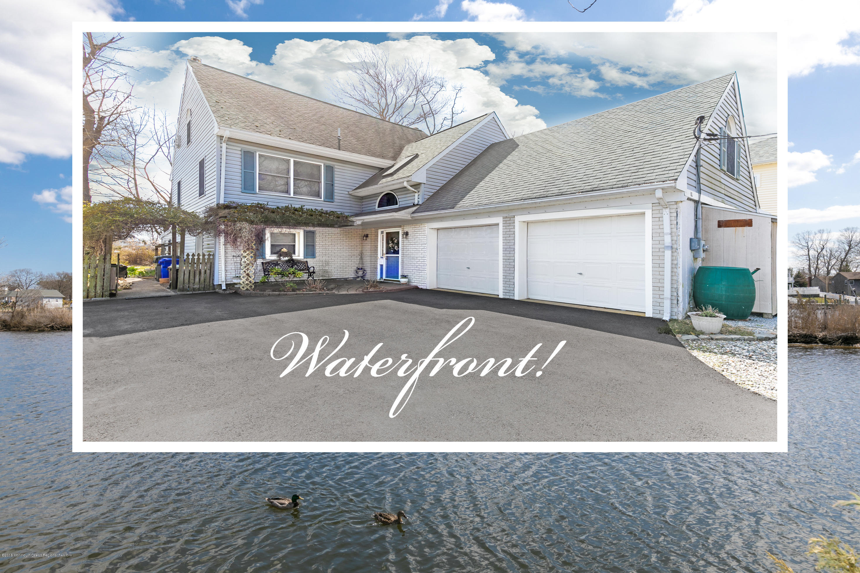 511 Carroll Fox Road Brick, NJ 08724 - Photo 1 of 52 Welcome to 511 Carroll Fox!