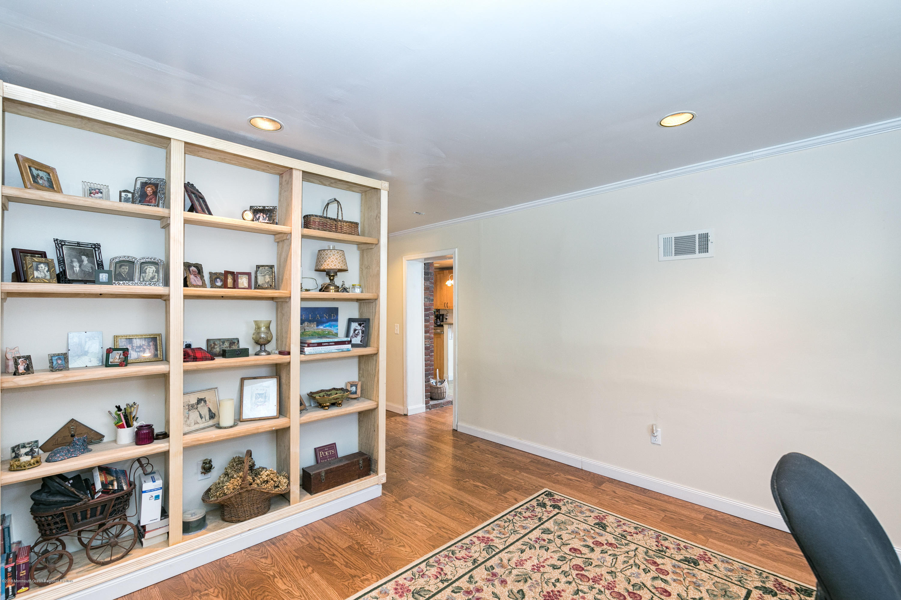 511 Carroll Fox Road Brick, NJ 08724 - Photo 13 of 52 Living Room Built In