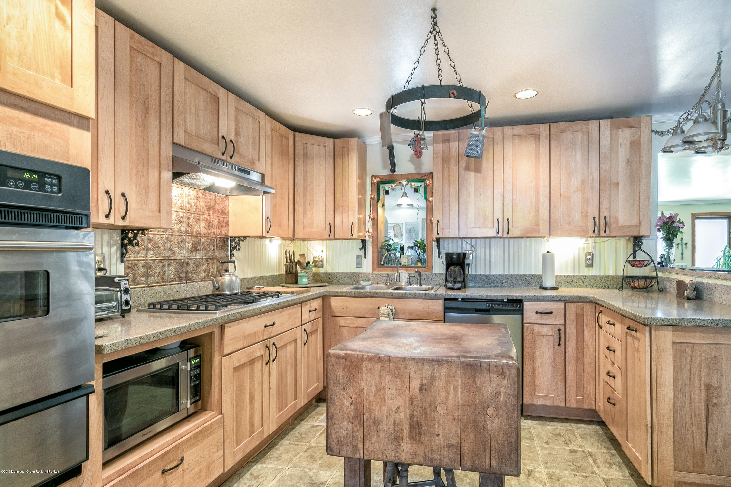 511 Carroll Fox Road Brick, NJ 08724 - Photo 14 of 52 Kitchen