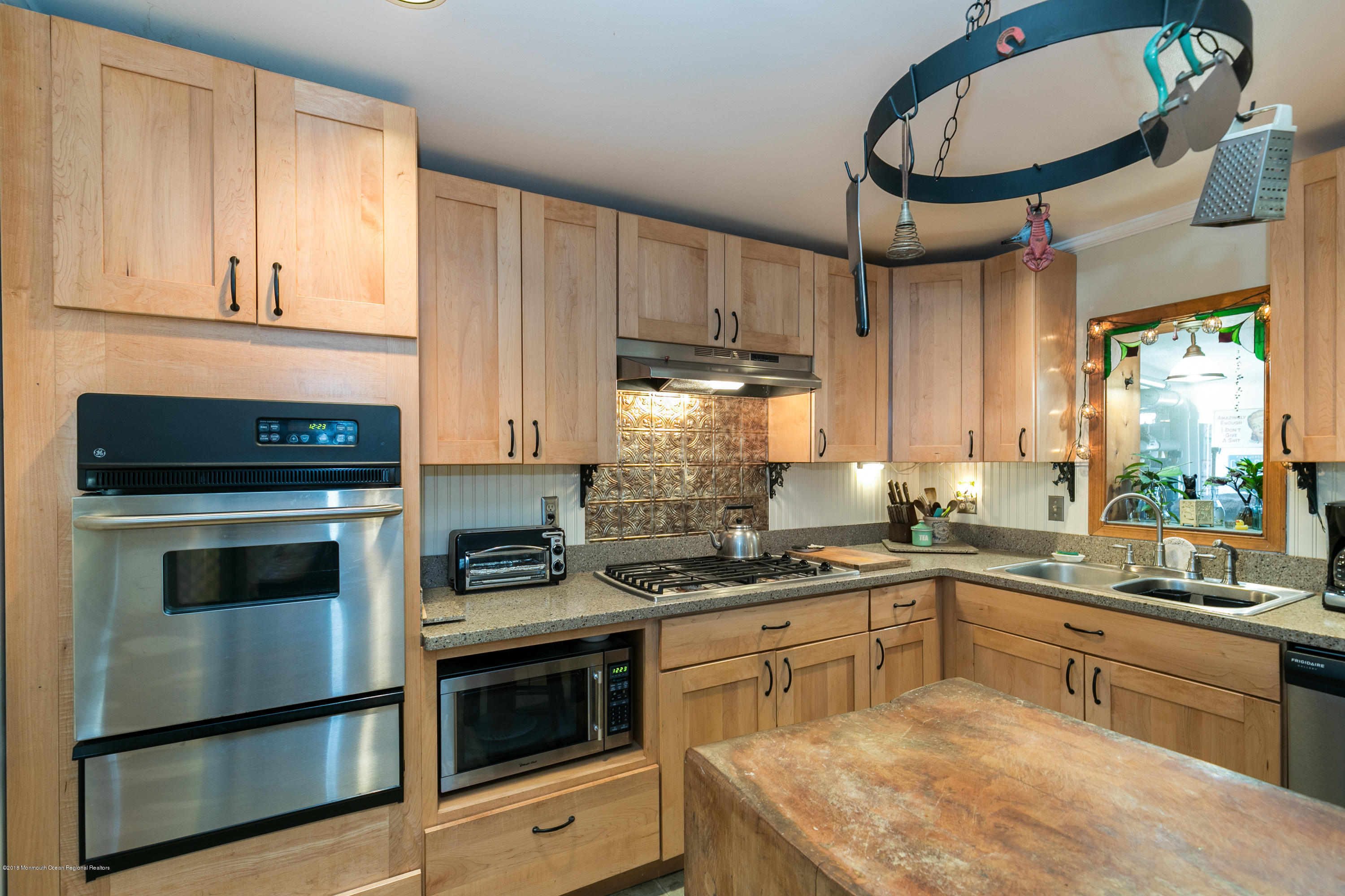 511 Carroll Fox Road Brick, NJ 08724 - Photo 16 of 52 Kitchen