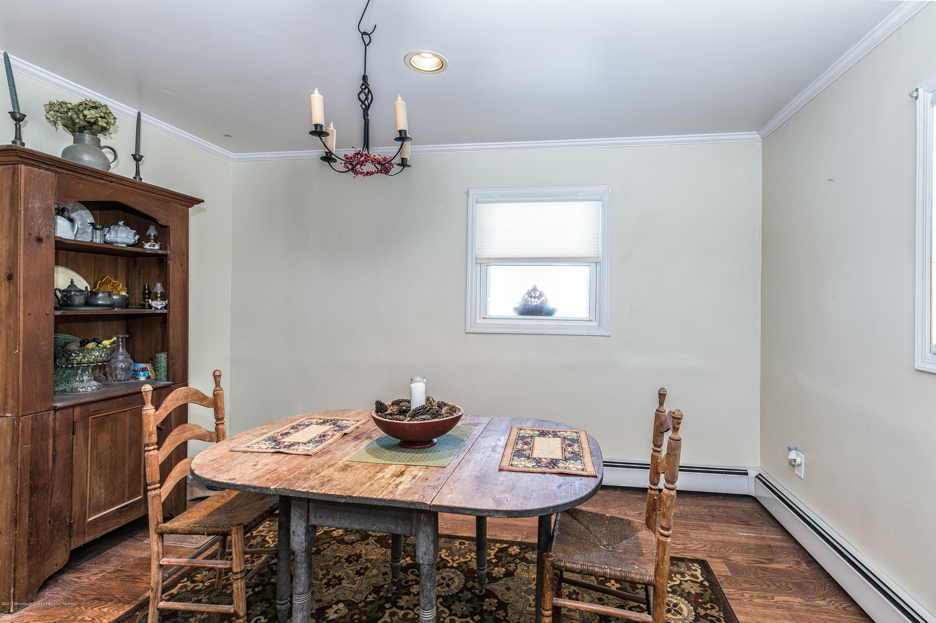 511 Carroll Fox Road Brick, NJ 08724 - Photo 17 of 52 Dining Room