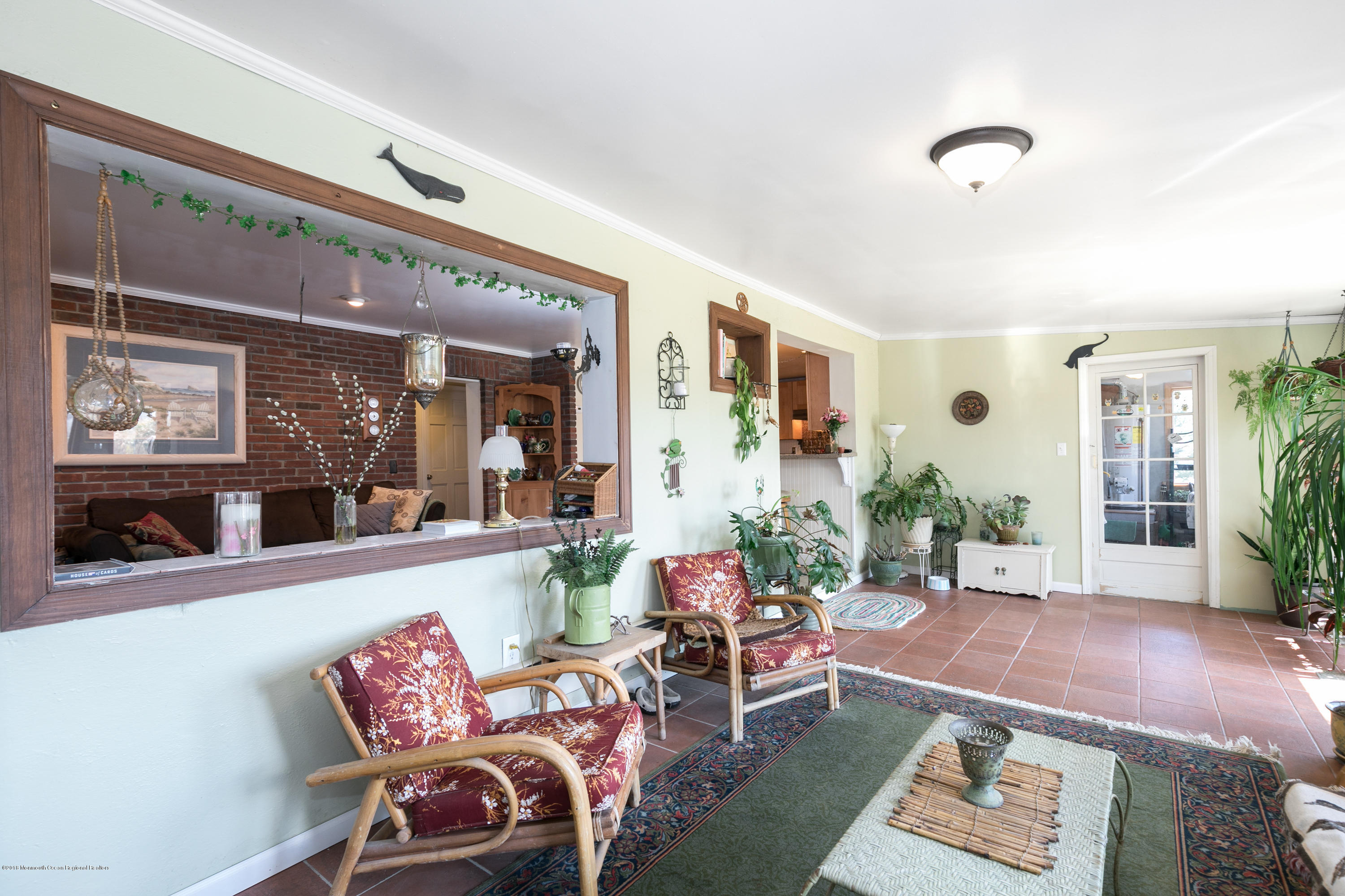 511 Carroll Fox Road Brick, NJ 08724 - Photo 20 of 52 Porch