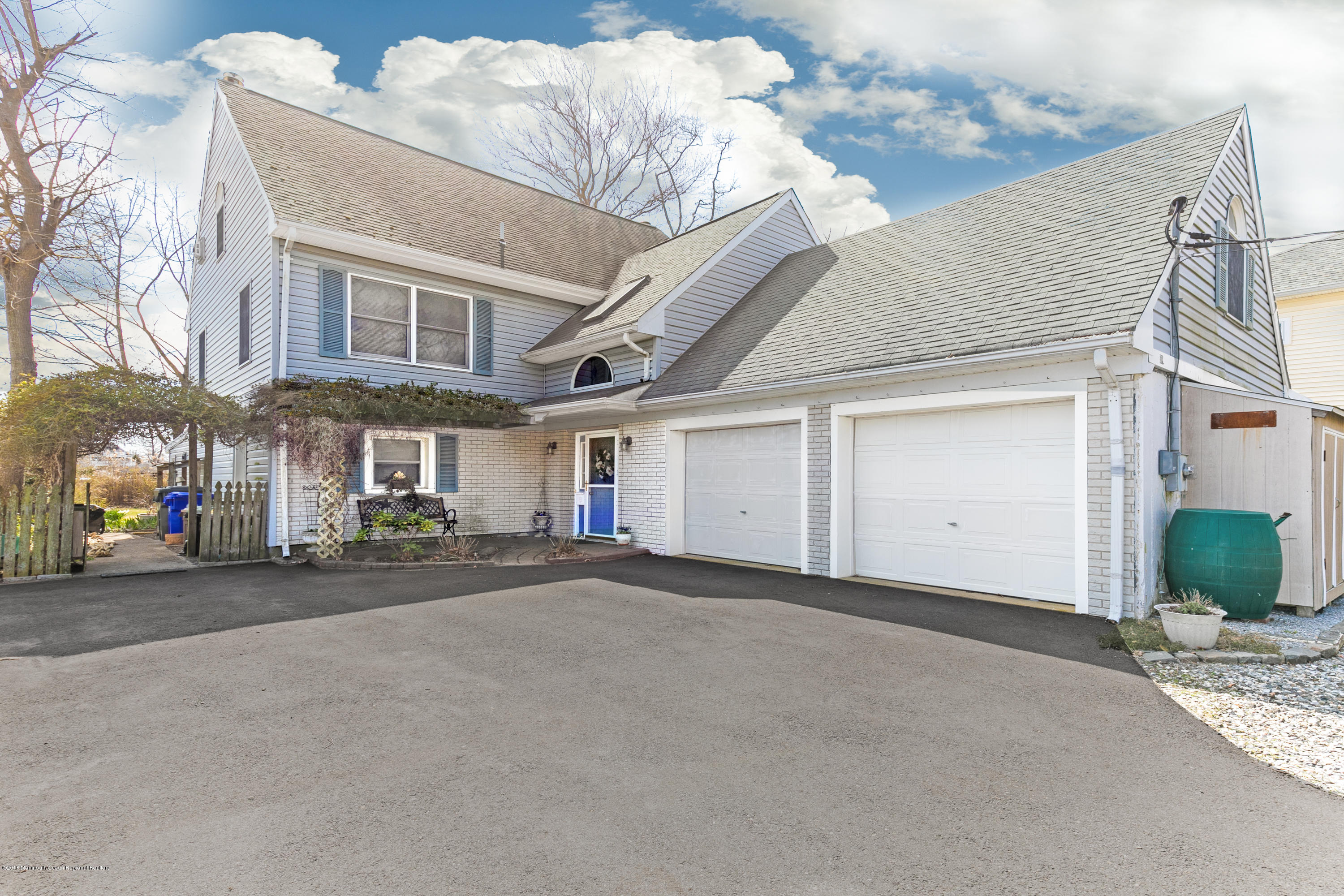 511 Carroll Fox Road Brick, NJ 08724 - Photo 2 of 52 Front