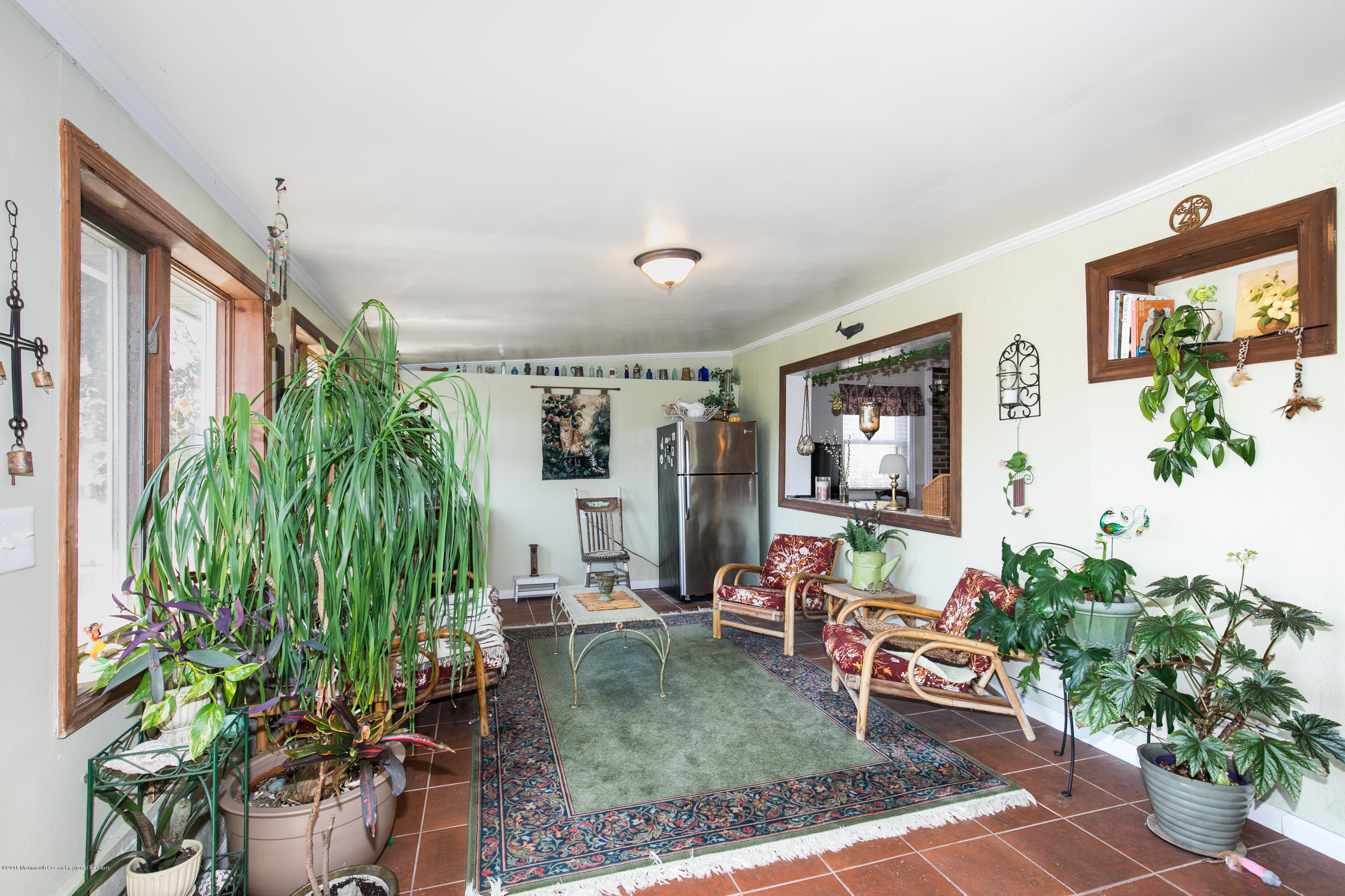 511 Carroll Fox Road Brick, NJ 08724 - Photo 21 of 52 Porch
