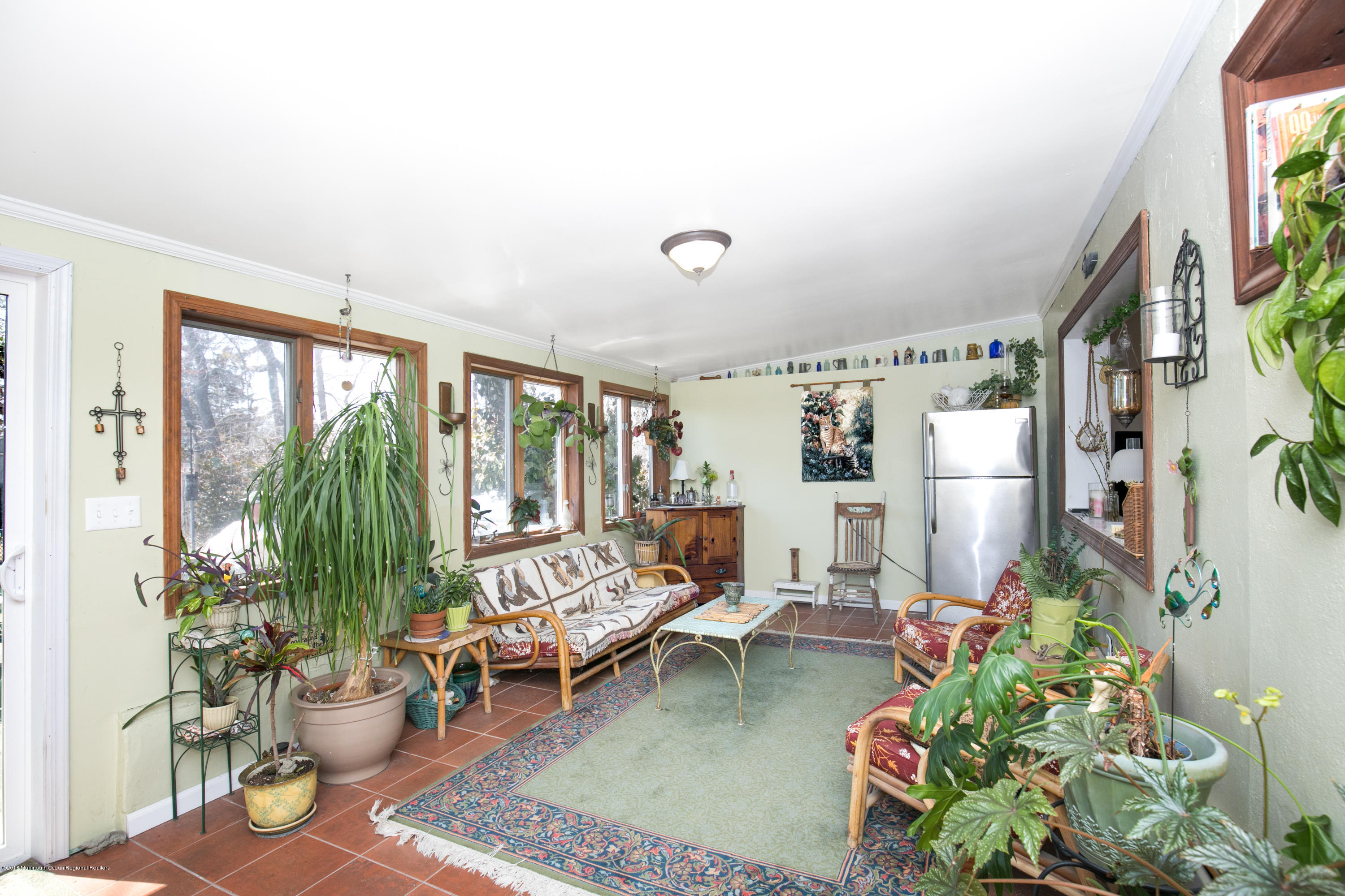 511 Carroll Fox Road Brick, NJ 08724 - Photo 22 of 52 Porch