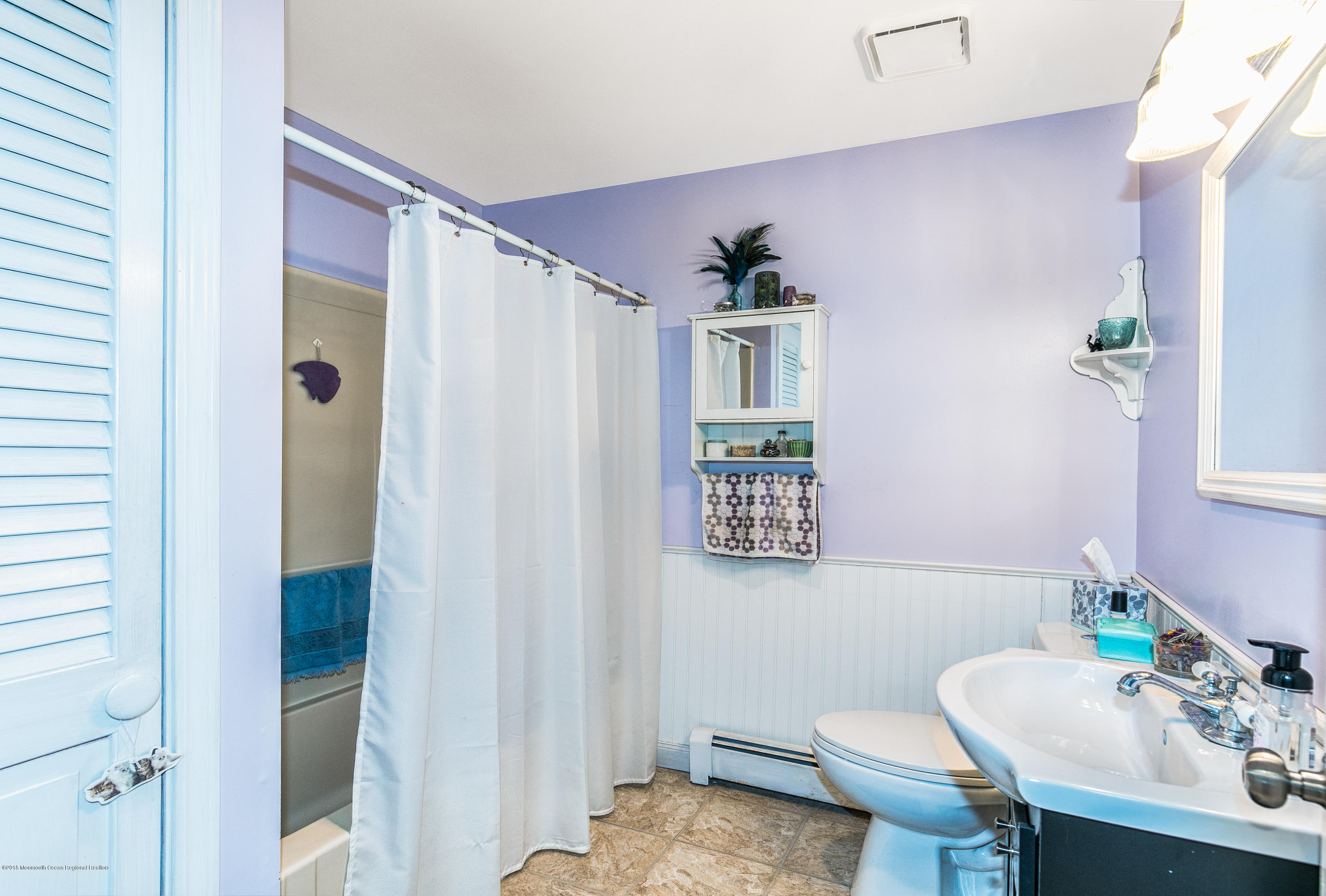 511 Carroll Fox Road Brick, NJ 08724 - Photo 23 of 52 Full Bath Floor One
