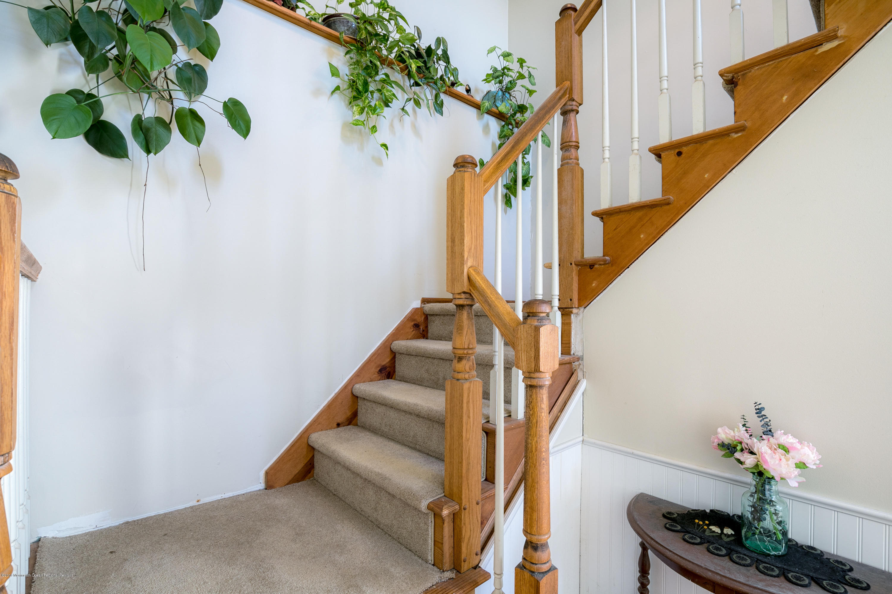 511 Carroll Fox Road Brick, NJ 08724 - Photo 24 of 52 Stairway